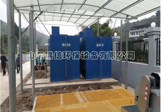 屠宰污水處理設備有哪些常見故障？