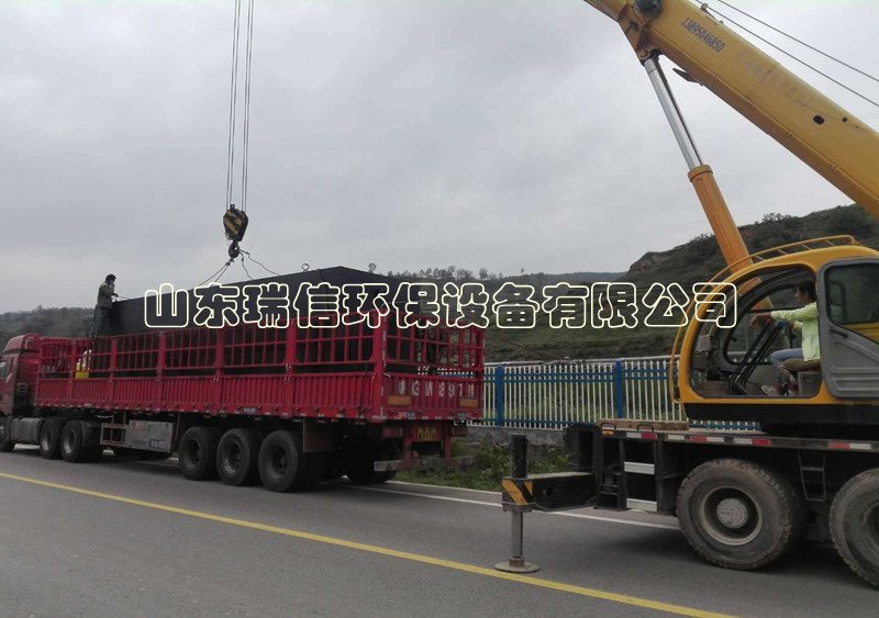 污水處理設備-工業(yè)污水處理設備怎么選？